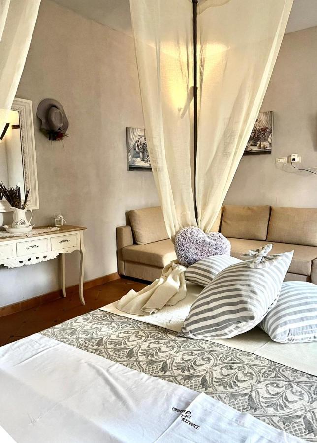 Tenute Del Gheppio Dugenta Zewnętrze zdjęcie