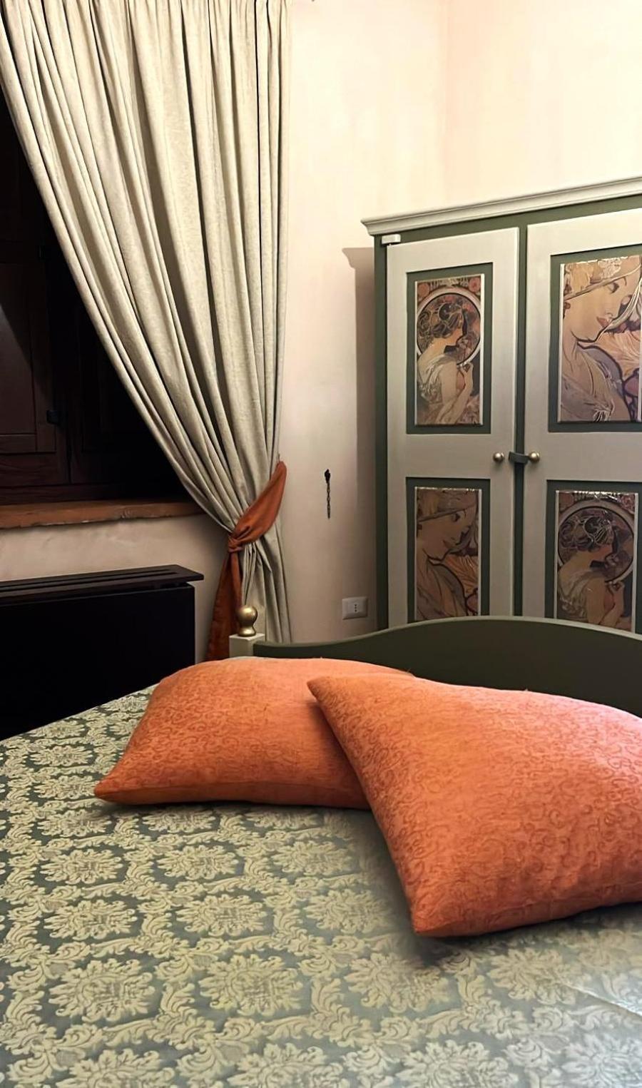 Tenute Del Gheppio Dugenta Zewnętrze zdjęcie